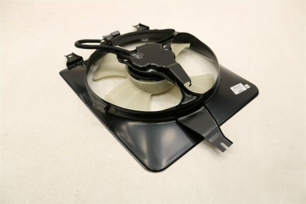 Ac Fan Assembly Honda Prelude 1997-2001 , HO3120101 - Image 2