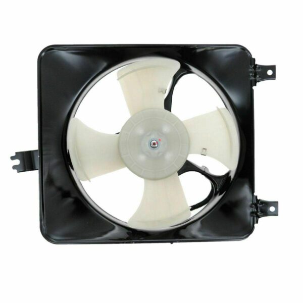 Ac Fan Assembly Honda Prelude 1997-2001 , HO3120101 - Image 3