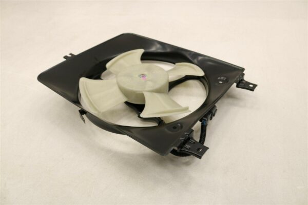 Ac Fan Assembly Honda Prelude 1997-2001 , HO3120101 - Image 4