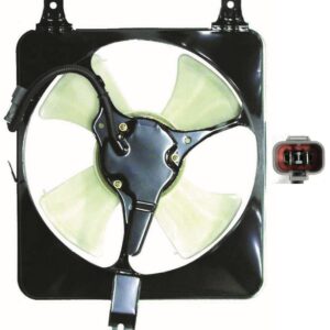 Ac Fan Assembly Honda Prelude 1997-2001 , HO3120101