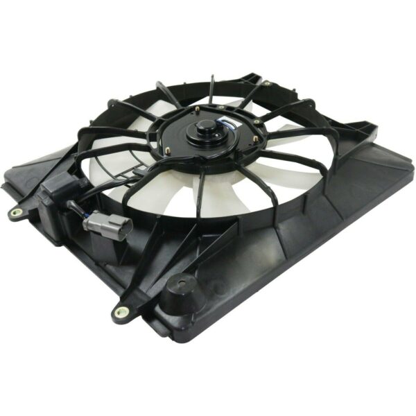 Ac Fan Assembly Honda Crv 2007-2009 , HO3120102 - Image 2