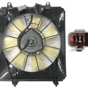 Ac Fan Assembly Honda Crv 2007-2009 , HO3120102