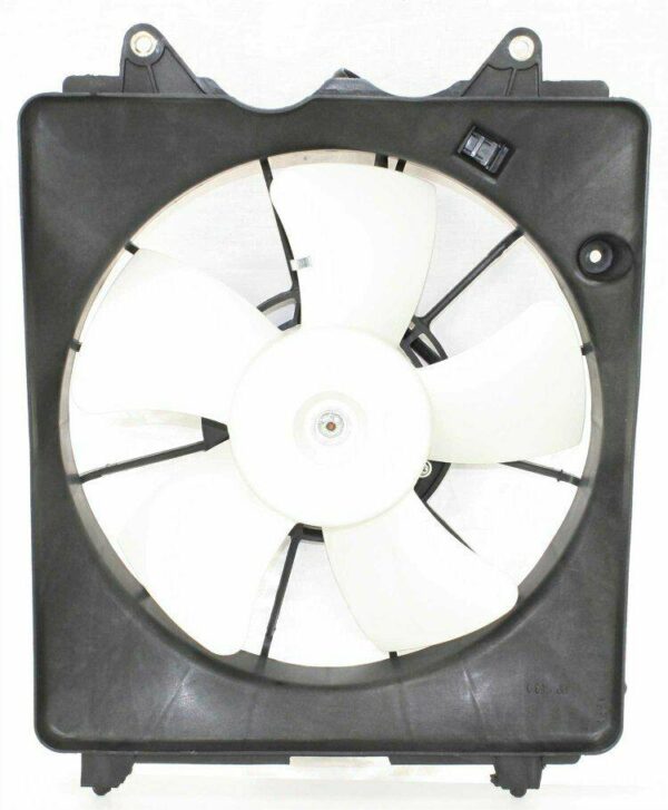 Ac Fan Assembly Honda Civic Coupe 2006-2011 2.0L , HO3120104 - Image 2
