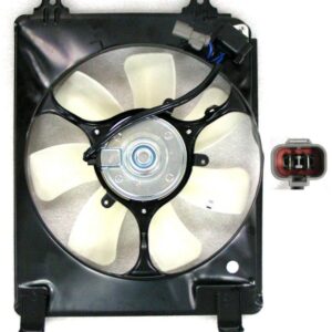 Ac Fan Assembly Honda Civic Coupe 2006-2011 2.0L , HO3120104