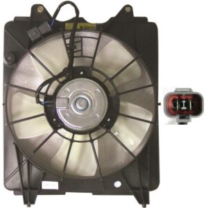 Ac Fan Assembly Honda Civic Sedan 2006-2011 2.0L , HO3120105