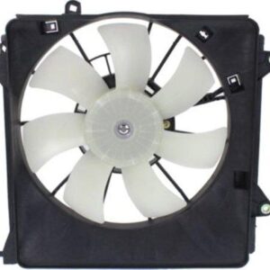 Ac Fan Assembly Honda Insight 2010-2014 1.3L At , HO3120106