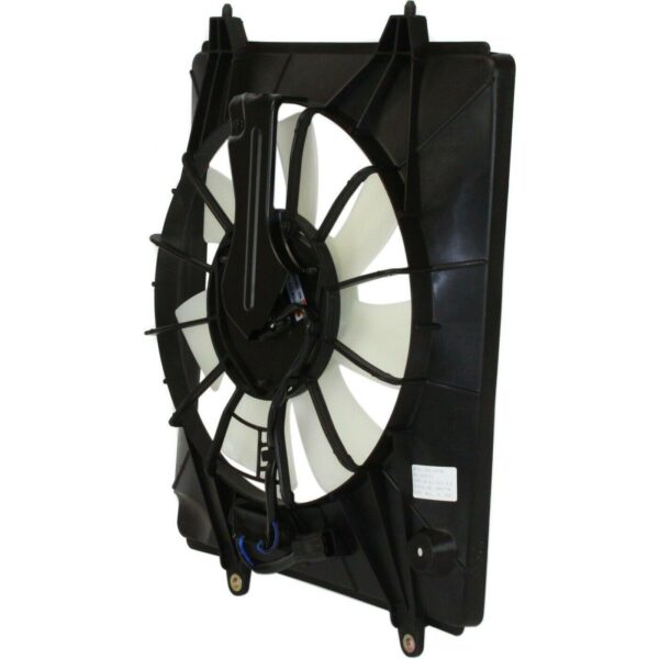 Ac Fan Assembly Honda Crv 2010-2011 , HO3120107 - Image 3