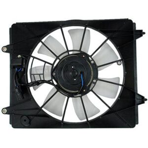 Ac Fan Assembly Honda Crv 2010-2011 , HO3120107
