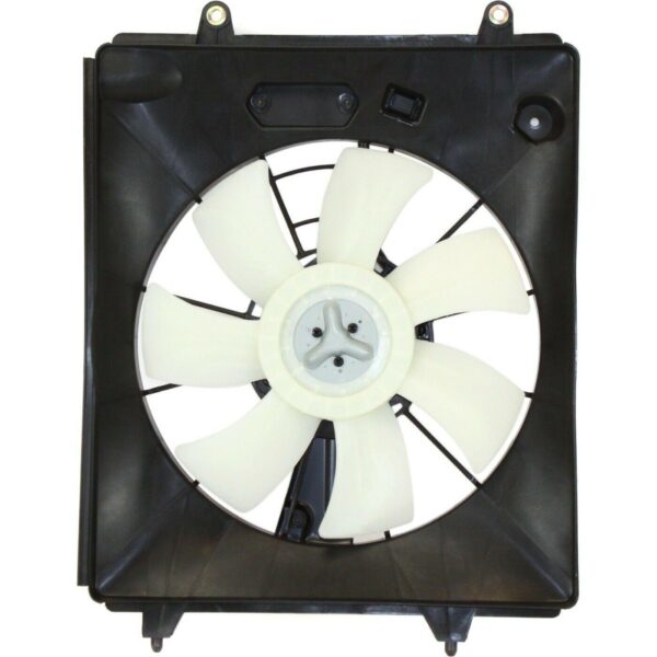 Ac Fan Assembly Honda Crv 2010-2011 , HO3120107 - Image 5