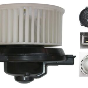 Blower Motor Honda Accord Sedan 1994-1997 , HO3126103