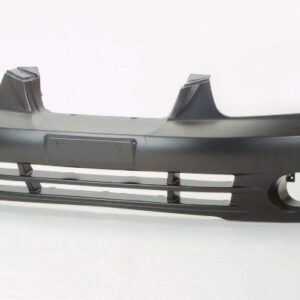 Bumper Front Hyundai Elantra 2001-2003 Primed Exclude Gt , HY1000135