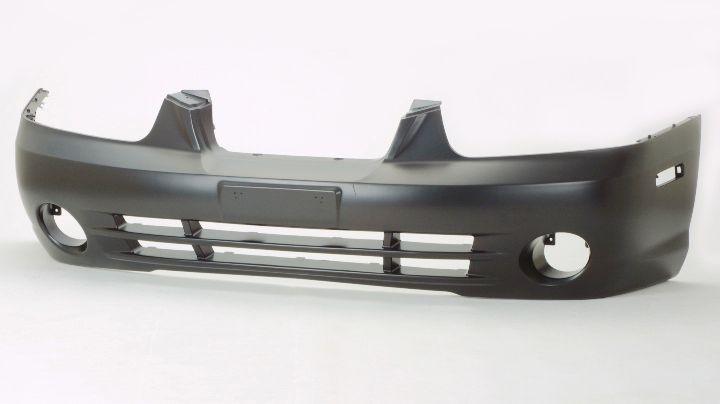 Bumper Front Hyundai Elantra 2001-2003 Primed Exclude Gt , HY1000135