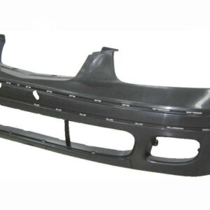 Bumper Front Hyundai Elantra 2001-2003 Primed Gt , HY1000138