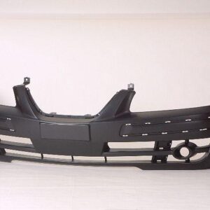 Bumper Front Hyundai Elantra 2004-2006 Black , HY1000147