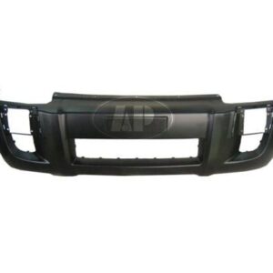 Bumper Front Hyundai Tucson 2005-2009 Primed 2.7L With Flair , HY1000157