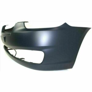 Bumper Front Hyundai Accent Sedan 2006-2011 Primed , HY1000163