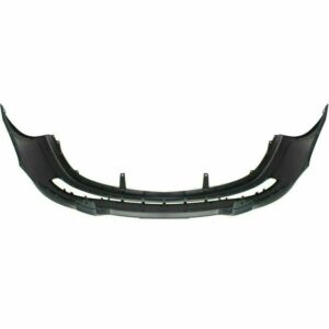 Bumper Front Hyundai Accent Sedan 2006-2011 Primed Capa , HY1000163C