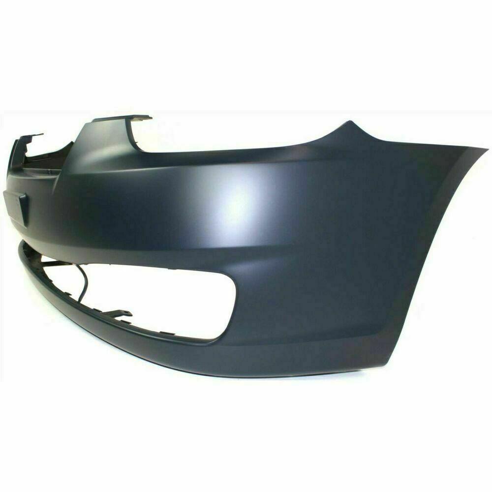 Bumper Front Hyundai Accent Sedan 2006-2011 Primed , HY1000163