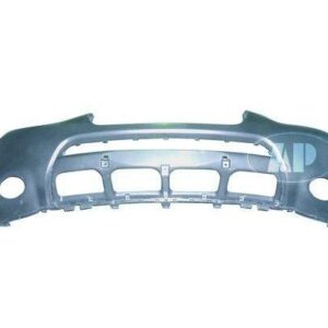 Bumper Front Hyundai Santa Fe 2007-2009 Primed , HY1000165