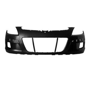 Bumper Front Hyundai Elantra Wagon 2009-2012 Primed Touring , HY1000179