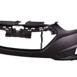 Bumper Front Hyundai Tucson 2010-2015 Primed , HY1000182