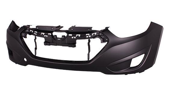Bumper Front Hyundai Tucson 2010-2015 Primed , HY1000182