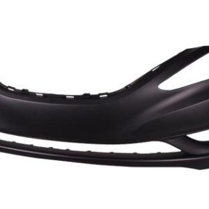 Bumper Front Hyundai Sonata 2011-2013 Primed Exclude Hybrid Models , HY1000183
