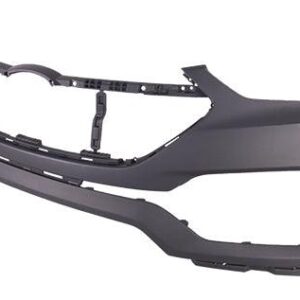 Bumper Front Hyundai Santa Fe Sport 2017-2018 Primed Sport Capa , HY1000217C