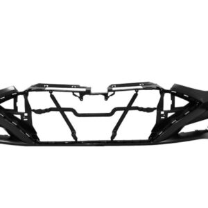 2020-2023 Hyundai Sonata Bumper Front Primed With Four , HY1000243C