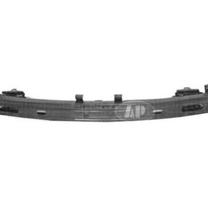 Rebar Front Bumper reinforcement Hyundai Elantra 2001-2003 , HY1006113
