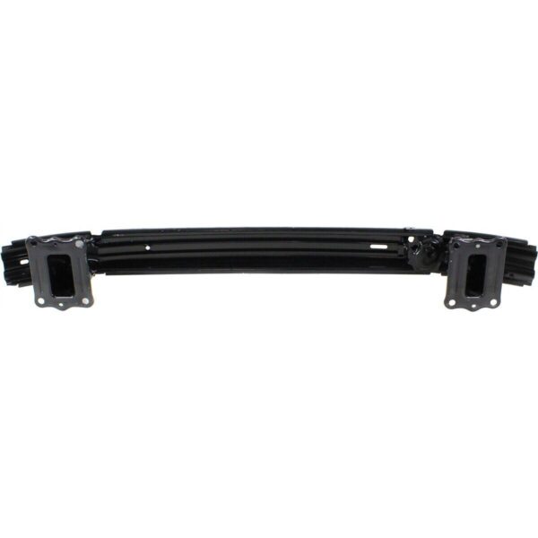 Rebar Front Bumper reinforcement Hyundai Tucson 2010-2015 Steel , HY1006131 - Image 4