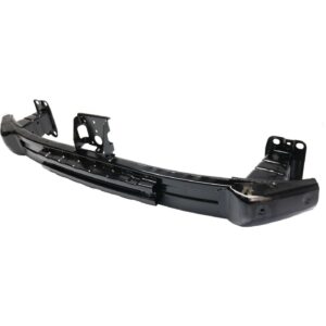 Rebar Front Bumper reinforcement Hyundai Sonata 2015-2017 With Auto Cruise Exclude Sx/Hybrid , HY1006142