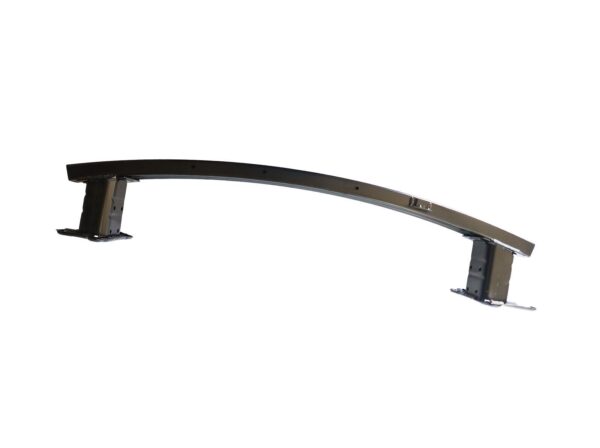 Rebar Front Bumper reinforcement Hyundai Elantra Sedan 2017-2018 Without Distance Sensor Usa Built , HY1006156 - Image 2