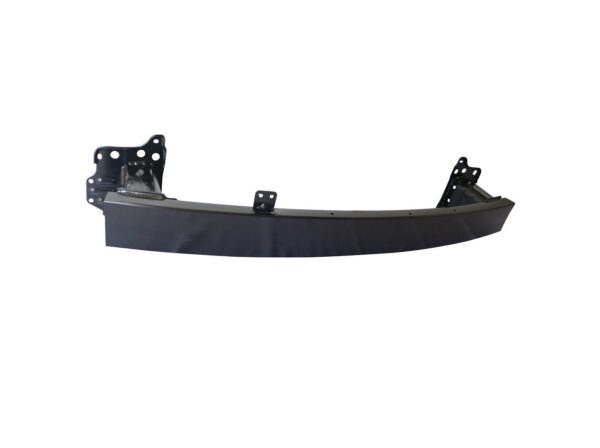 Rebar Front Bumper reinforcement Hyundai Elantra Sedan 2017-2018 Without Distance Sensor Usa Built , HY1006156 - Image 4