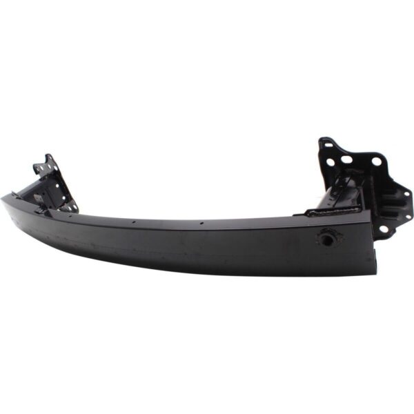 Rebar Front Bumper reinforcement Hyundai Elantra Sedan 2017-2020 Steel Without Auto Cruise Korea Built , HY1006159 - Image 2