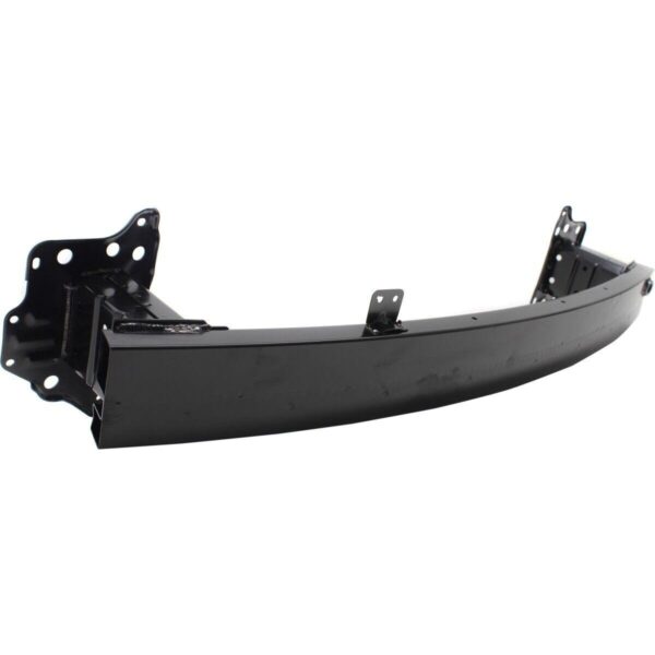 Rebar Front Bumper reinforcement Hyundai Elantra Sedan 2017-2020 Steel Without Auto Cruise Korea Built , HY1006159 - Image 3