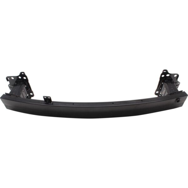 Rebar Front Bumper reinforcement Hyundai Elantra Sedan 2017-2020 Steel Without Auto Cruise Korea Built , HY1006159 - Image 4