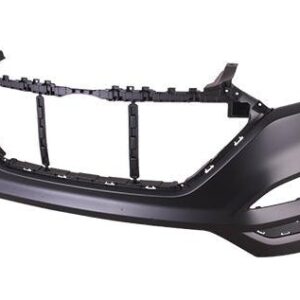Bumper Front Hyundai Tucson 2016-2018 Primed , HY1014101