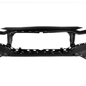 2021-2023 Hyundai Santa Fe Bumper Front Primed Without , HY1014104