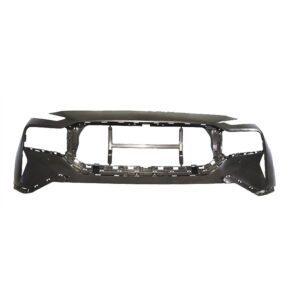 2021-2023 Hyundai Santa Fe Bumper Front Primed With Sensor , HY1014105