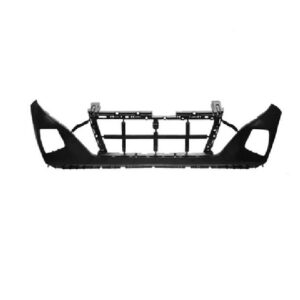 2022-2024 Hyundai Tucson Bumper Front Upper Without Valance , HY1014108C