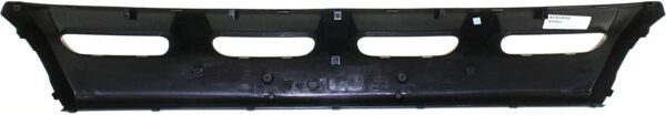 Bumper Front Lower Hyundai Santa Fe 2007-2009 Textured Black , HY1015101 - Image 5
