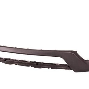 Bumper Front Lower Hyundai Santa Fe Sport 2013-2016 Textured Black Sport Model , HY1015102