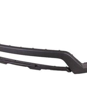 Bumper Front Lower Hyundai Santa Fe 2013-2016 Textured Exclude Sport Capa , HY1015103C