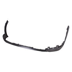 2019-2021 Hyundai Tucson Bumper Lower Front Textured Black , HY1015113C