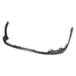 2019-2021 Hyundai Tucson Bumper Lower Front Textured Black , HY1015113