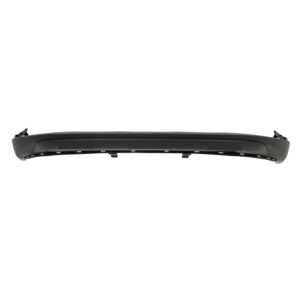 2022-2024 Hyundai Tucson Bumper Front Lower Without Skid , HY1015124