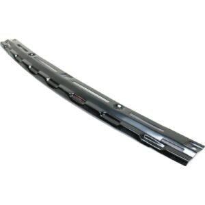 Bumper Front Upper Hyundai Tucson 2005-2009 Filler , HY1025103