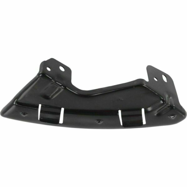 Bumper Bracket Front Upper Driver Side Hyundai Tucson 2010-2015 , HY1032100 - Image 2