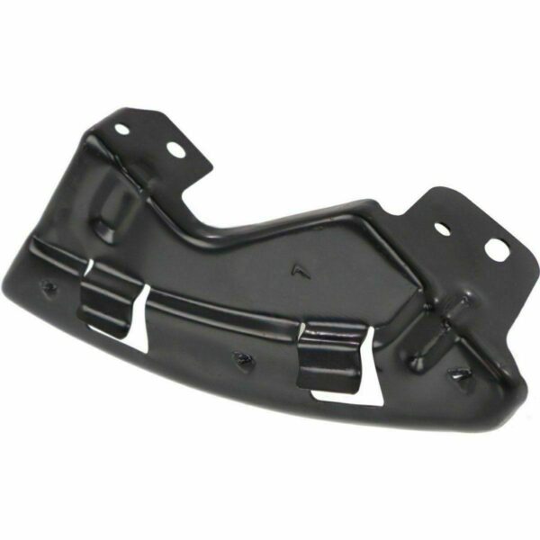 Bumper Bracket Front Upper Driver Side Hyundai Tucson 2010-2015 , HY1032100 - Image 3